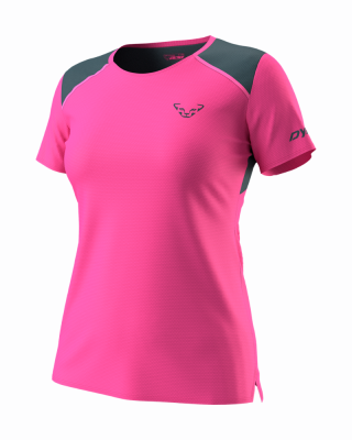 Dámske tričko DYNAFIT Sky Shirt W